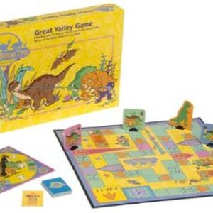 List Of The Land Before Time Merchandise Land Before Time Wiki Fandom
