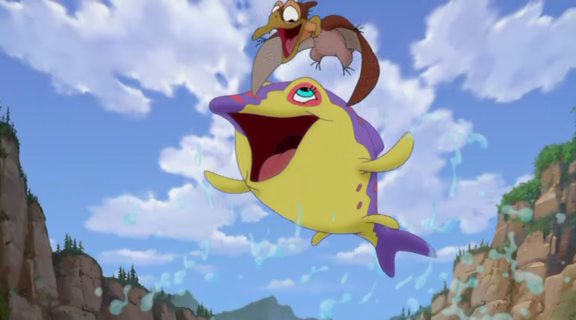 image molbt12 png land before time wiki fandom powered by wikia the land before time the great day of the flyers