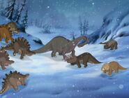 Ankylosaurus | Land Before Time Wiki | FANDOM powered by Wikia