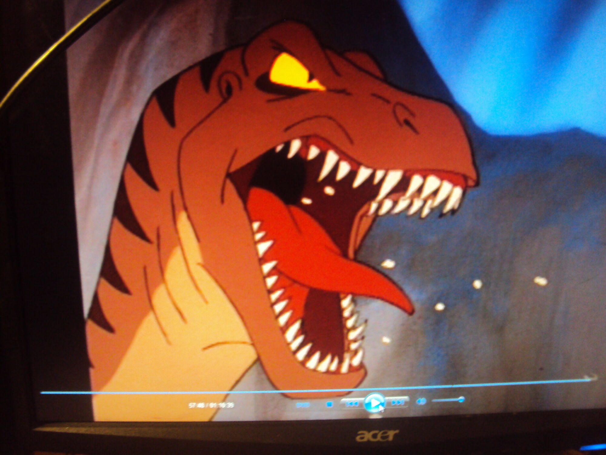the land before time velociraptor