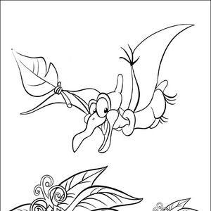 Land Before Time Coloring Pages Land Before Time Wiki Fandom