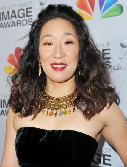 Sandra Oh | Land Before Time Wiki | FANDOM powered by Wikia
