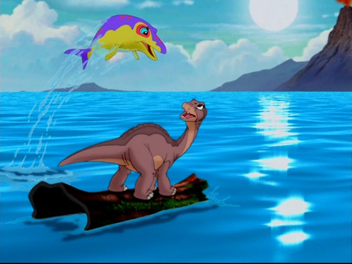 Image Mo Movie 10.png Land Before Time Wiki FANDOM powered by Wikia