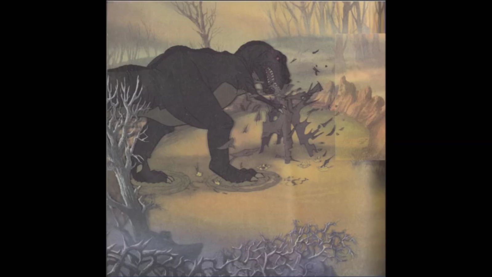 Image Sharptooth deleted scene.png Land Before Time Wiki FANDOM