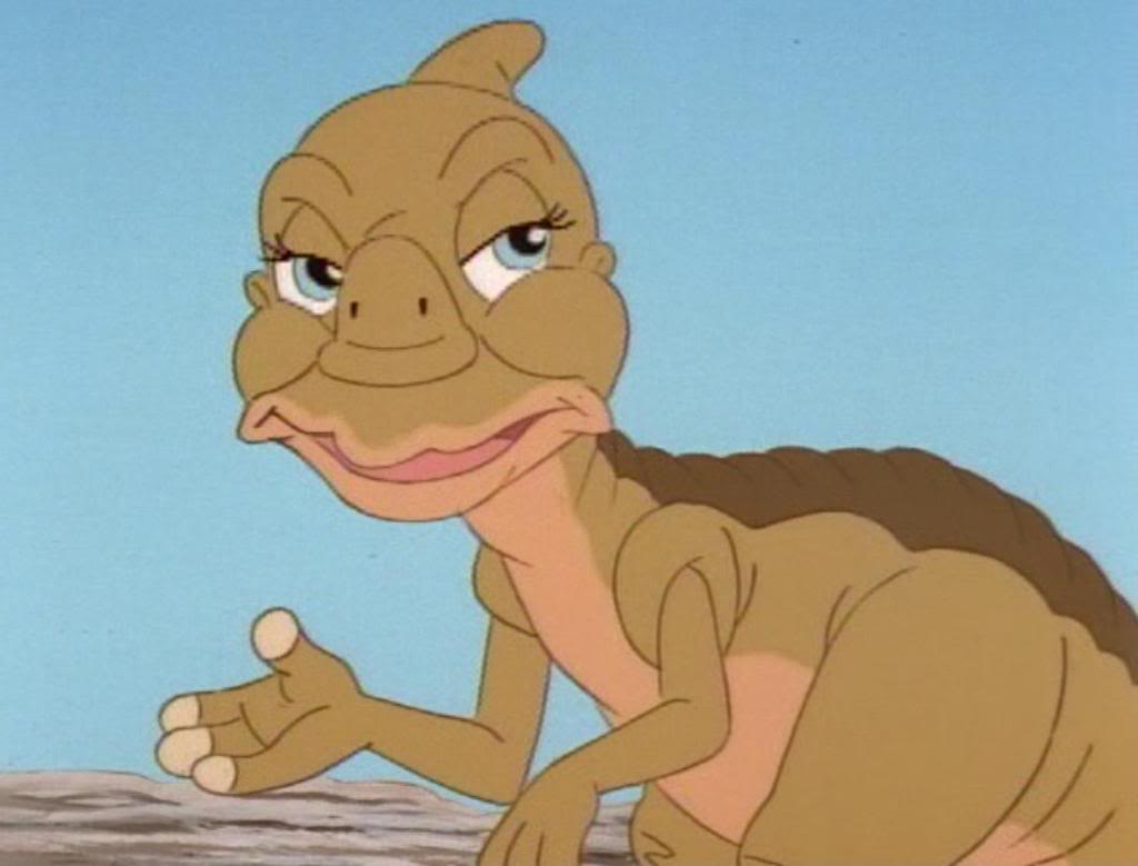 Image Ducky13.jpg Land Before Time Wiki FANDOM powered by Wikia