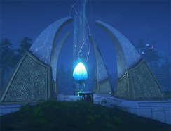 Landmark Spire