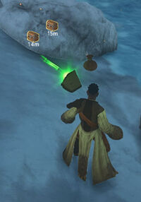 Mushroom-loot-example