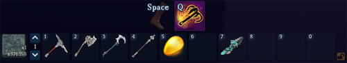 Hotbar-with-tools