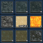 Free-build-material-tray-demo