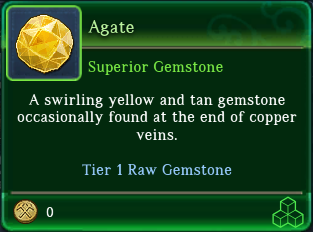 Agate-TT