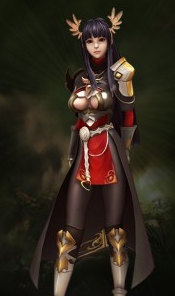 Irenechar