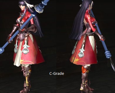 Cgradeirene