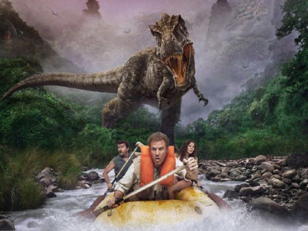 Land of the Lost (2009) | Land of the Lost Wiki | Fandom