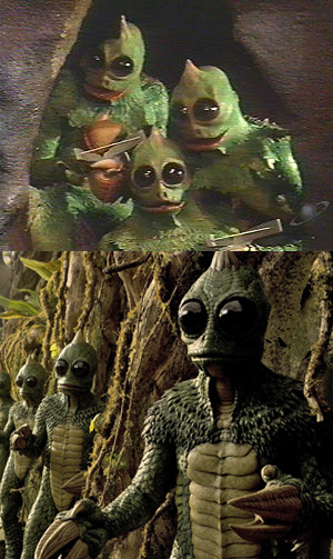 Sleestak  Land Of The Lost Wiki  Fandom Powered By Wikia-9262