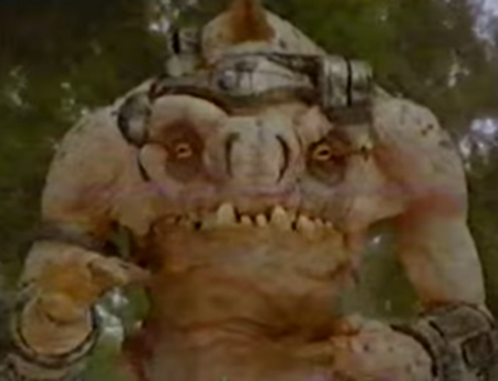 land of the lost 1991 action figures