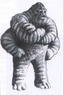 Thomgog concept art