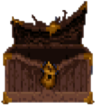 Smashed Thug's Cave Chest