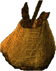 Bag of Rations