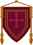 Richard's Battle Banner