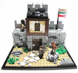 Wall-in-rogath
