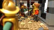 Iber Clansmen