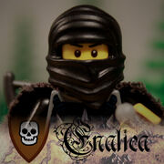 The Masked