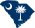 35px-Flag-map of South Carolina.svg
