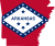 Флажок США 20