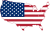 Флажок сша