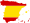 Флажок испании