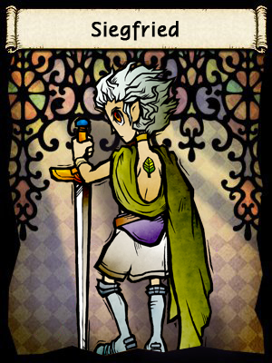 Siegfried