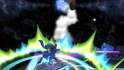 Dthrow