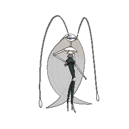 image sm pkdex pheromosa shiny png ian wiki fandom powered by
