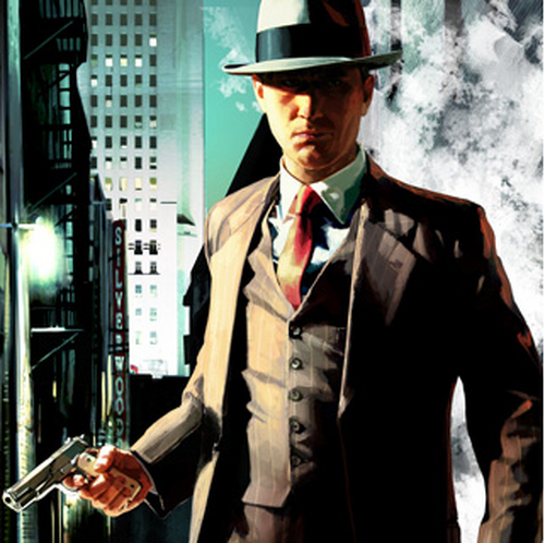 Cases L A Noire Wiki Fandom