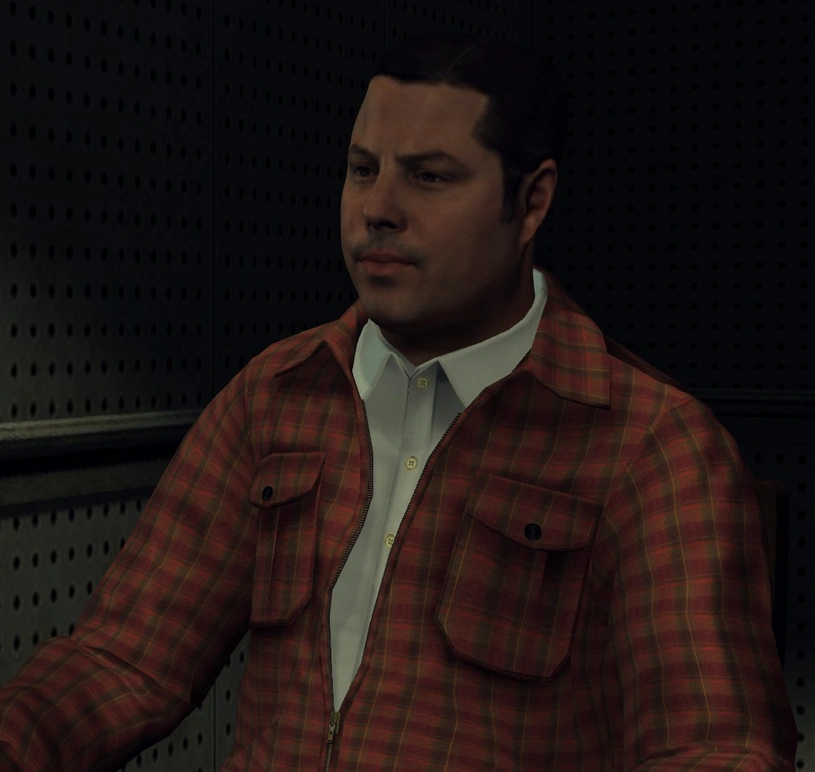 Hugo Moller L.A. Noire Wiki FANDOM powered by Wikia