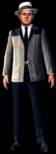 TheMurphyOutfit