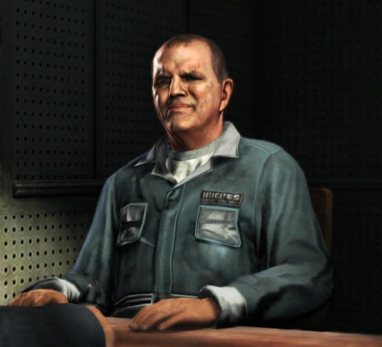 Jacob Henry L.A. Noire Wiki FANDOM powered by Wikia