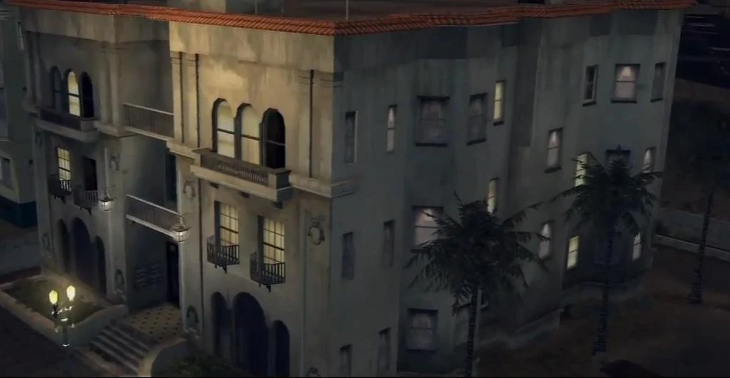 McCaffrey's Apartment L.A. Noire Wiki FANDOM powered by Wikia