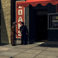 Pawnshop Holdup L A Noire Wiki Fandom