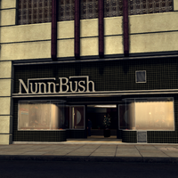 nunn bush retailers