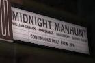 Midnight manhunt