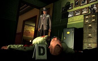 Cases L A Noire Wiki Fandom