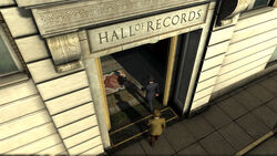 Hall of Records 3