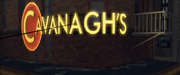 Cavanaghs.