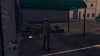 The Badge Pursuit Challenge L A Noire Wiki Fandom