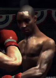 Kid Galahad.