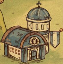 Notalium Administration