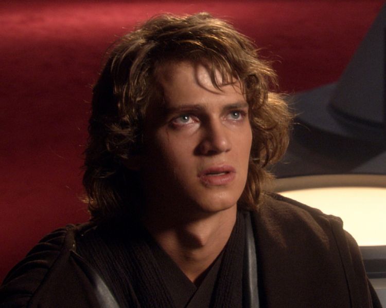 Anakin Skywalker | Wiki La Orden Jedi | FANDOM powered by Wikia