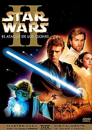 Star Wars II: El Ataque de los Clones | Wiki La Orden Jedi | Fandom