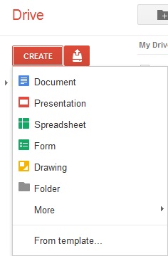 Create